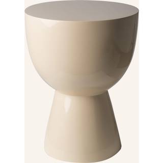 Polspotten Tip Tap Taburet - Sidebord & Aflastningsbord Beige - 510-070-086