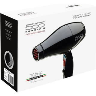 Gamma+ 500 Compact 1800-2000 Watt
