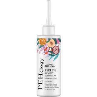 Joanna PEHology Hovedbunds eksfoliator 150 ml - 150 ml