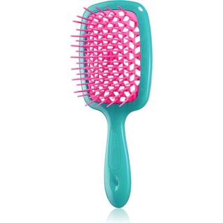 Janeke Superbrush Stor paddle børste til Hår 20,3 x 8,5 x 3,1 cm 1 stk. - 1 stk.