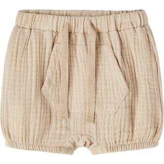 NAME IT Baby Shorts Helan Humus