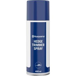 Husqvarna spray til hækkeklipper