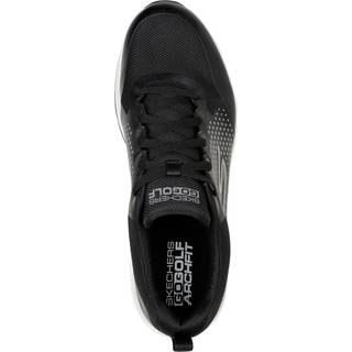Skechers GO Golf Elite 5 41 BLACK/WHITE