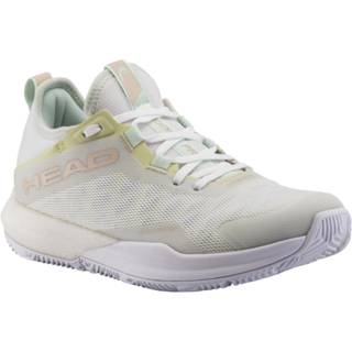 HEAD Motion Pro White/Aqua Women