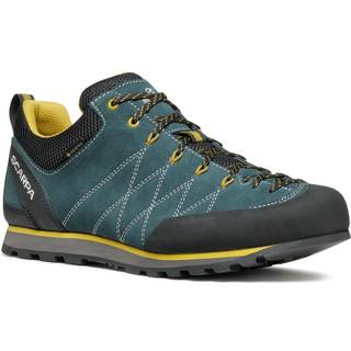 Scarpa Crux GTX Approachsko Herrer størrelse 48 farve sort