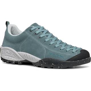 Scarpa Mojito Planet Suede Fritidssko størrelse 44,5 farve turkis