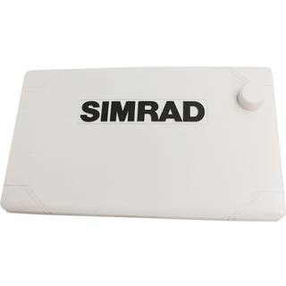 Skærmbeskyttelse Simrad Sun Cover, til Cruise 9