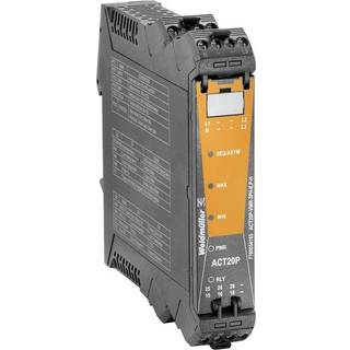 Weidmüller Moniteringsrelæ act20p-vmr-3ph-ilp-h