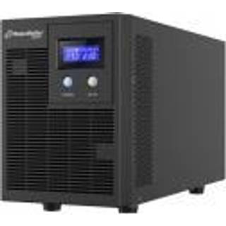 BlueWalker 10121195 - PowerWalker Basic VI STL - 3000VA/1800W - Line Interactive UPS