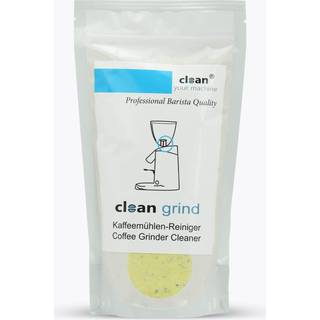 Kværnrens fra Clean til rensning af din kaffekværn eller kaffemølle