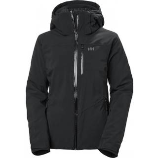 Alphelia Jacket W Black (S)