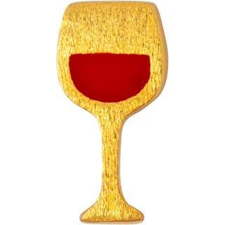 Friday Ørering, Guld