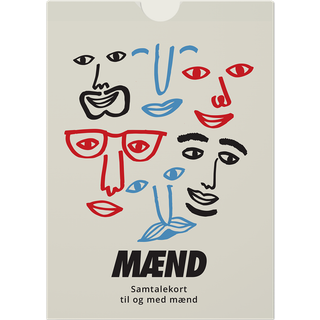 SNAK 36 - MÆND