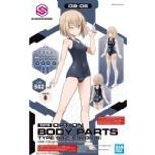 30MS Option Body Parts Type S02 [Color B]