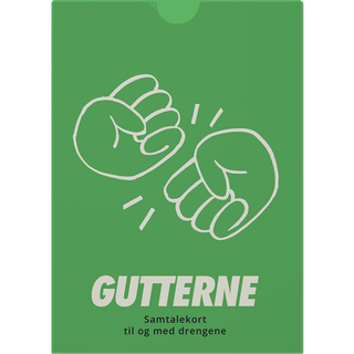 Gutterne