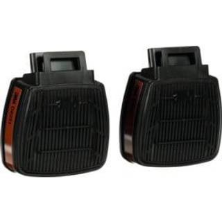 SecureClick filter A1 D8052, 2 par