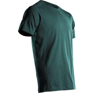 MASCOT® T-shirt, kortærmet Skovgrøn 22582-983-34 XL