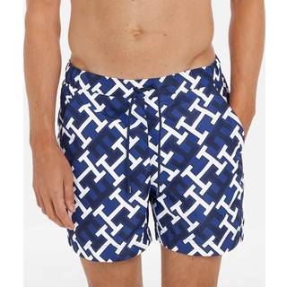 SF MEDIUM DRAWSTRING PRINT