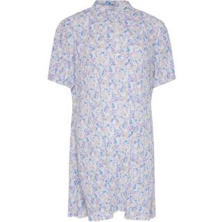 Noella Antwerpen Mae Short Dress Lilac Mix