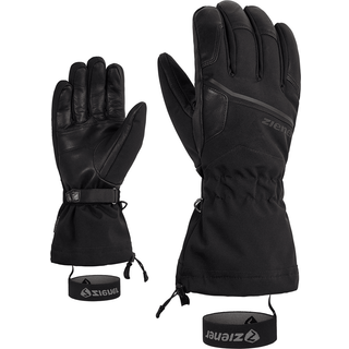 Ziener Garni AS® AW Glove 8½ BLACK