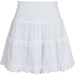 Neo Noir - Hvid - Lando Skirt - EU 36