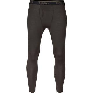Härkila Härkila Base All Season side zip long johns Shadow brown 4XL