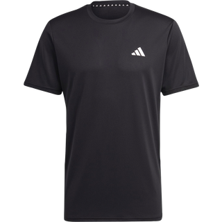adidas adidas Black Train Essentials Training T-Shirt