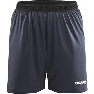 Craft 1910146 evolve shorts w Kvinde / Sportshorts / Shorts Asphalt XL