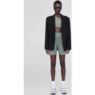 Blake Biker Short - Artichoke Xs
