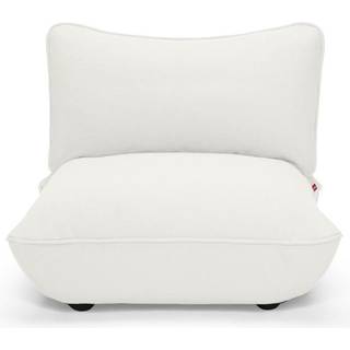 Fatboy Sumo Sædedel Limestone - Lænestole Polyester Kalksten - 105490