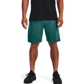 Shorts Under Armour Tech Vent Short Grün F722 1376955-722 Størrelse L