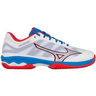 Mizuno Wave Exceed Light Mens Padelsko (Hvid) - 44