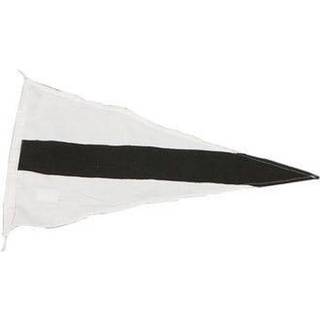 International signalflag 3-fliks, 45 x 30 cm