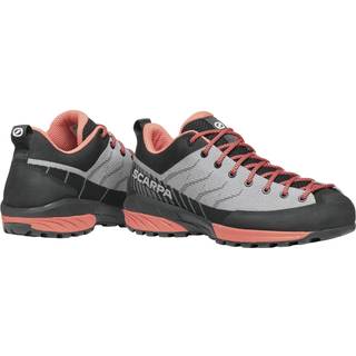 Scarpa Women's Mescalito Planet Approachsko Damer størrelse 38 farve grå