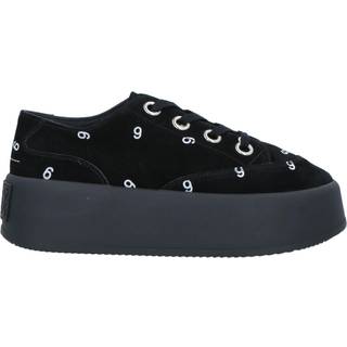 Trainers - Black - 37
