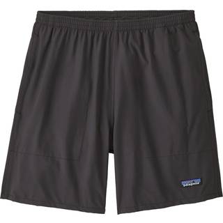 M's Baggies Lights 6.5 in. - Ink Black