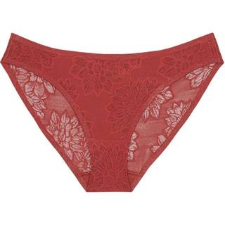 Triumph Everyday Fit Smart Tai - Red - Small * Kampagne *