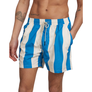OAS Printed Swimshorts Waver
