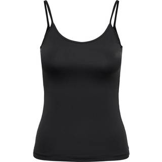 ONLY dame top ONLEA - Black - L