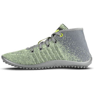 Leguano Go: High-Top – Kiwi - 36