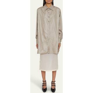 Shirt - Taupe - 40