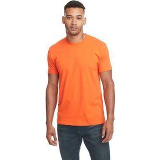 Next Level Apparel NX3600 T-shirts Classic Orange M