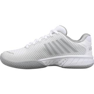 K-Swiss Hypercourt Express 2 Womens (Barely Blue/White/High-Rise) - 42