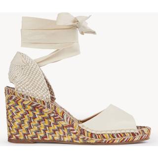 ChloÃ© Piia espadrilles - white - EU 38