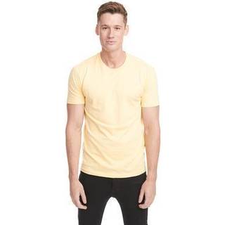 Next Level Apparel NX3600 T-shirts Banana Cream M