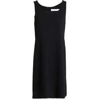 Mini dress - Black - 42