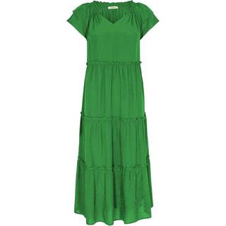 Co'couture New Sunrise Kjoler 36009 Green (XSMALL)
