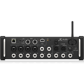 Behringer X AIR XR12 Digital Mixer