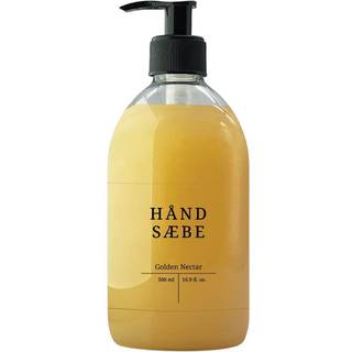 Golden Nectar håndsæbe (500 ml)