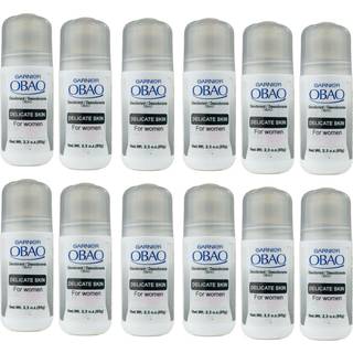 Obao rulle p? antiperspirant Piel Delicada - 2.1 oz